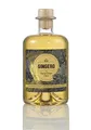 BIRKENHOF Brennerei | Gingero - Ingwer Creme Likör | (1 x 0,5l ) - 32 % vol.