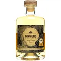 Birkenhof Gingero Ingwer-Orangen Likör 0,5 Liter 32 % Vol.