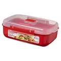 Sistema 1114 Mikrowellengeschirr (1.25 l) (1114)