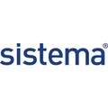 sistema Mikrowellendose Rechteck 00001114 1,25l rot