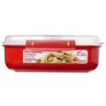 sistema® SI1114 sistema® Mikrowellendose