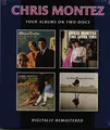 Chris Montez - Four Albums On Two Discs (2-CD) - Rock & Roll