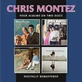 The More I See You/Time After Time/Foolin' Around | Chris Montez | Audio-CD | CD