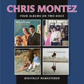 Chris Montez Mehr Ich Sehe Dich/Zeit Nach Zeit/Foolin' Around/Watch What Happens