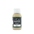Rubio Monocoat Oil Plus 2C, Leinöl als ökologischer Holzschutz für den Innenbereich, schnell trocknendes Holzöl zur Holzbehandlung - Mist, 20 ml