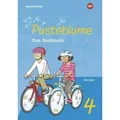 Pusteblume. Sachunterricht 4. Schülerband. Für Sachsen