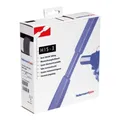 HellermannTyton Schrumpfschlauch sw 3=1 L=3m HIS-3-24/8-POX-BK