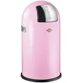 Wesco Pushboy jr. pink 175531-26