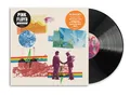 PINK FLOYD - 8-TRACKS - Vinyl Record VINYL LONGPLAY 33 1 - G3z