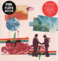 Pink Floyd 8-Tracks LP Vinyl Europa Sony Music 2026 180g Schwarz