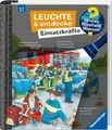 Wieso? Weshalb? Warum? Leuchte und entdecke: Einsat... | Buch | Zustand sehr gut