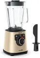 Tefal PerfectMix Standmixer, Hochgeschwindigkeits-Standmixer, BL871A31, Beige