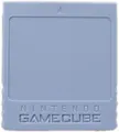 Nintendo OEM Gamecube Speicherkarte 59 Sehr Gut 9Z