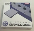 Original Nintendo GameCube Memory Card 59 Grau Neu Sealed in OVP DOL-008