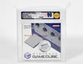 Nintendo GameCube,Memory Card 59 VGA 90 NM+/MT