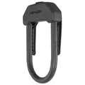 Hiplok - DX - Fahrradschloss Gr One Size grau