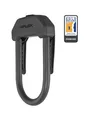 HIPLOK Bügelschloss für Fahrräder DX 14 MM 150X85