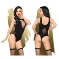 PENTHOUSE LINGERIE Body PENTHOUSE LINGERIE Hotter than hell - (S-L,XL) schwarz XL
