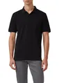 s.Oliver Poloshirt aus Baumwollpiqué, L