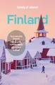 Angelo Zinna Paula Hotti Lonely Planet Finland (Taschenbuch) Travel Guide