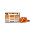 Selectavet LEGAVIT-KOMPLEX | 100 Tabletten | Diät-Ergänzungsfuttermittel für Hunde & Katzen | Unterstützung der Leberfunktion