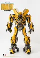 ThreeZero Transformers: The Last Knight DLX Bumblebee Action Figure Set