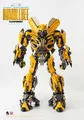 TRANSFORMERS - The Last Knight - Bumblebee 1/6 DLX Action Figure ThreeZero