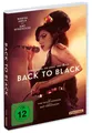Back to Black DVD
