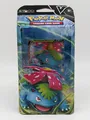 Bisaflor V Kampfdeck Pokemon Karten TCG Venusaur V Battle Deck Englisch NEU OVP