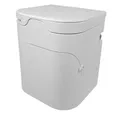 OGO Campingtoilette OGO® Origin (EU Version 5) Komposttoilette mit elektrischem Rührwerk
