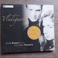 Svetlin Roussev / Elena Rozanova - Pieces pour Violon & Piano - CD 2004 Digipak