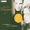 Pieces pour Violon  Piano von Svetlin Roussev | CD | Zustand sehr gut