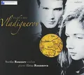 Pantcho Vladiguerov / Roussev - Pieces pour Violon & Piano CD NEU OVP