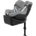 Cybex Sirona Gi I-size Kindersitz Grau Grau One Size - Grau
