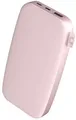 Fresh 'n Rebel Powerbank (18.000mAh) (smokey pink)
