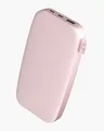 2PB18100SP 18000 mAh Powerbank USB Typ-C (Pink)