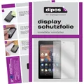 Dipos Displayschutzfolie Crystalclear (1 Stk., Amazon Fire HD 8 Plus 2020) (4051837528225)