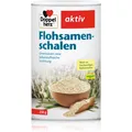 Doppelherz Flohsamenschalen Ballaststoffe zur Verdauungsförderung 250 g