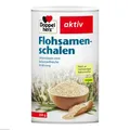 2x DOPPELHERZ Flohsamenschalen Pulver 250 G