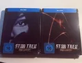 Blu-ray Steelbook Star Trek  Discovery Staffel 1 + 2  NEU/OVP