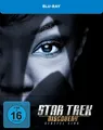 STAR TREK: Discovery-Staffel 1-Steelbook