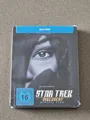 STAR TREK - DISCOVERY STAFFEL EINS , Steelbook Bluray , 15xFolgen , NEU & OVP 