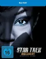 STAR TREK: DISCOVERY-STAFFEL 1-STEELBOOK - SONEQUA MARTIN-GREEN  4 BLU-RAY NEU