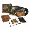 Smashing Pumpkins Mellon Collie And The Infinite Sadness 4LP Viny Box