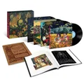 The Smashing Pumpkins - Mellon Collie And The (Vinyl 4LP - 1995 - DE - Reissue)