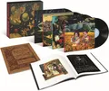 The Smashing Pumpkins Mellon Collie and the Infinite Sadness (Schallplatte)