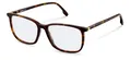 Rodenstock R5360 B000 havana, gold 57/17/145 Herren Brillen