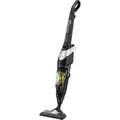 Bodenstaubsauger Powerline Extreme Cyclonic RH 8155WA schwarz/silber