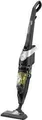 Rowenta RH8155WA Staubbeutel 0.9l 750W Schwarz - Silber - Gelb Staubsauger/elektrischer Besen (RH8155WA)