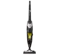 Rowenta Bodenstaubsauger RH8155 Akku-Sauger schwarz